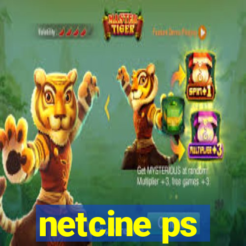 netcine ps